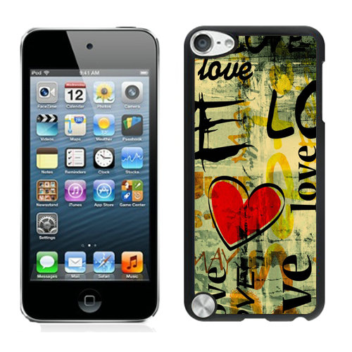 Valentine Fashion iPod Touch 5 Cases ELR - Click Image to Close